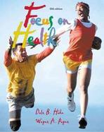 Focus on Health with Healthquest 2.0 with CDROM cover