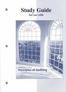 Principles of Auditing and Other Assurance Services cover