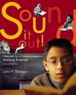 Sound It Out! Phonics in a Comprehensive Reading Program cover