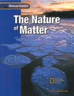 The Nature of Matter Course K cover