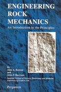 Engineering Rock Mechanics cover