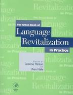 Greenbook of Language Revitalization cover