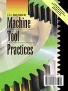 ESL Study Guide for Machine Tool Practices cover