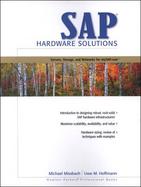 Sap Hardware Solutions Servers, Storage, and Networks for Mysap.Com cover