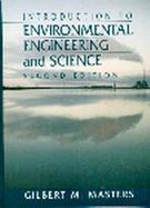 Introduction to Environmental Engineering and Science cover