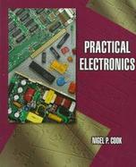 Practical Electronics cover
