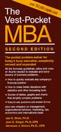 Vest Pocket MBA cover