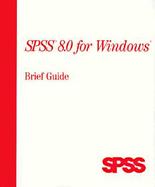 SPSS 8 cover