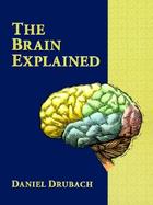 The Brain Explained cover