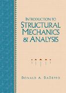 Introduction to Structural Mechanics and Analysis cover