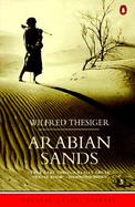 Arabian Sands cover