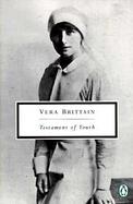 Testament of Youth An Autobiographical Study of the Years 1900-1925 cover
