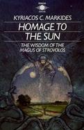 Homage to the Sun: The Wisdom of the Magus of Strovolos cover
