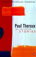 Theroux: Collected Stories cover