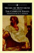 The Complete Essays cover