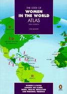The State of Women in the World Atlas cover