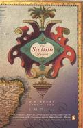 The Scottish Nation 1700-2000 cover