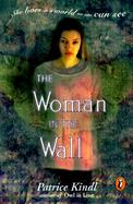 The Woman in the Wall cover