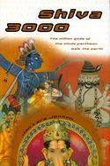 Shiva 3000: The Gods of Hindu Pantheon Walk the Earth cover