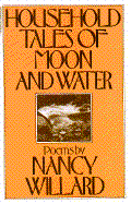 Household Tales of Moon and Water cover