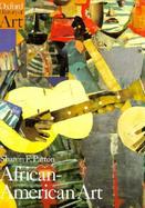 African-American Art cover