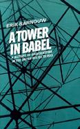 A Tower in Babel cover