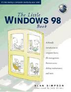 Little Windows 98 Book, The cover