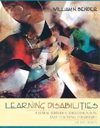 Learning Disabilities: Characteristics, Identification, and Teaching Strategies cover
