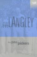 The Pea-Pickers cover