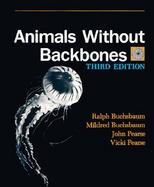 Animals Without Backbones cover