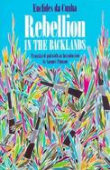 Rebellion in the Backlands cover