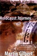 Holocaust Journey Travelling in Search of the Past cover