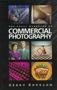 The Focal Handbook of Commercial Photography cover