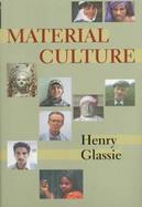 Material Culture cover