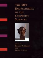 The Mit Encyclopedia of Cognitive Science cover