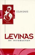 Levinas An Introduction cover