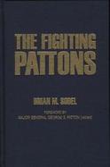 The Fighting Pattons cover