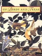 Of Birds and Texas cover