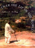 Over the Lip of the World Among the Storytellers of Madagascar cover