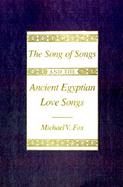 Song of Songs & Ancient Egyptian Love Songs cover