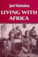 Living With Africa cover