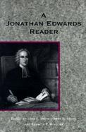 A Jonathan Edwards Reader cover