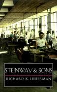 Steinway & Sons cover