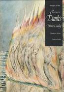 Images of the Journey in Dante's Divine Comedy cover