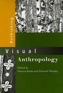 Rethinking Visual Anthropology cover