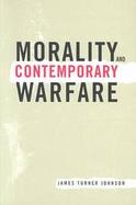 Morality & Contemporary Warfare cover