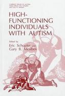High-Functioning Individuals With Autism cover