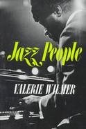 Jazz People cover