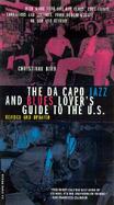 The Da Capo Jazz and Blues Lover's Guide to the U.S. cover
