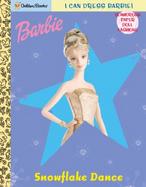 Barbie: Snowflake Dance cover